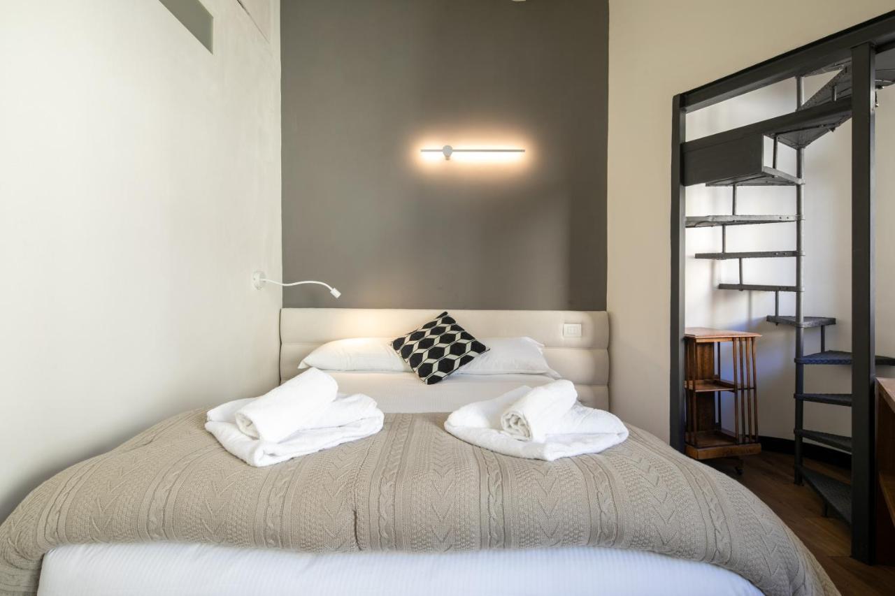 Sole Apartamento Florencia