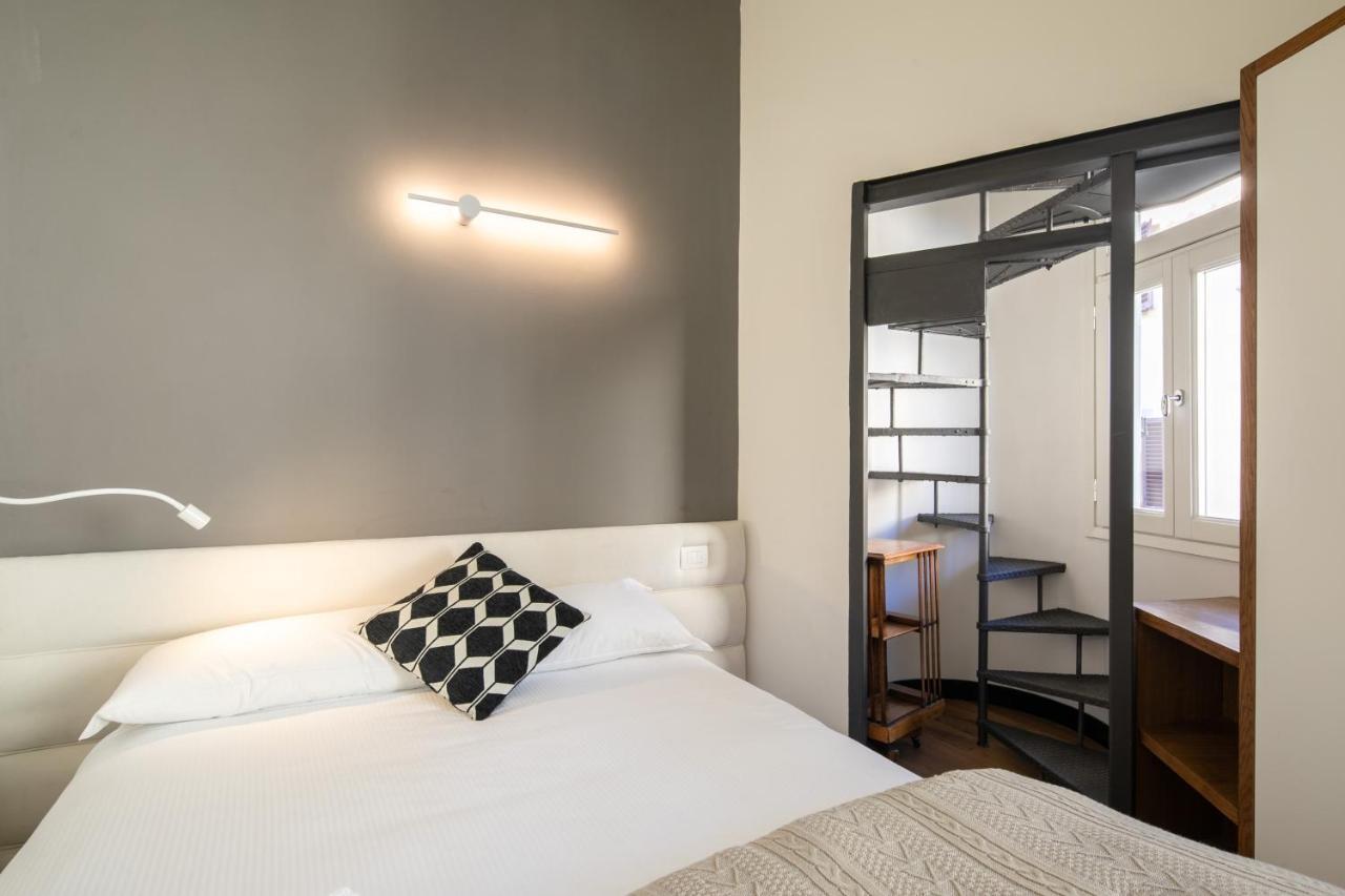 Sole Apartamento Florencia