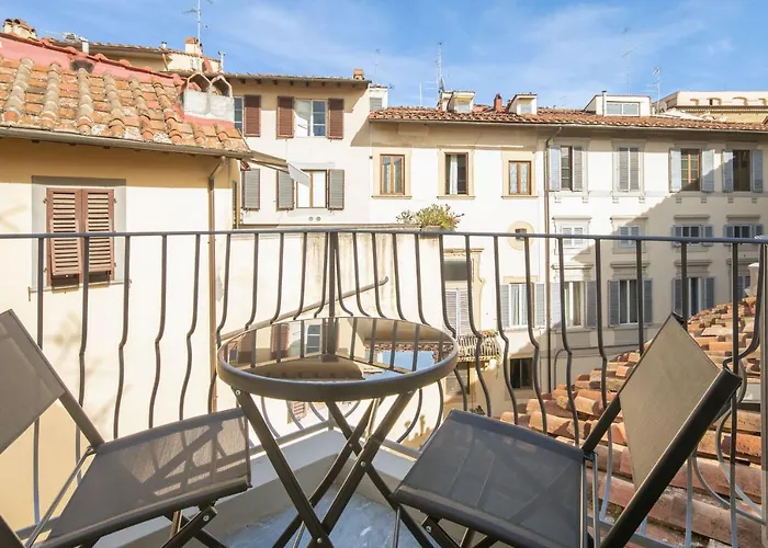 Sole Apartment