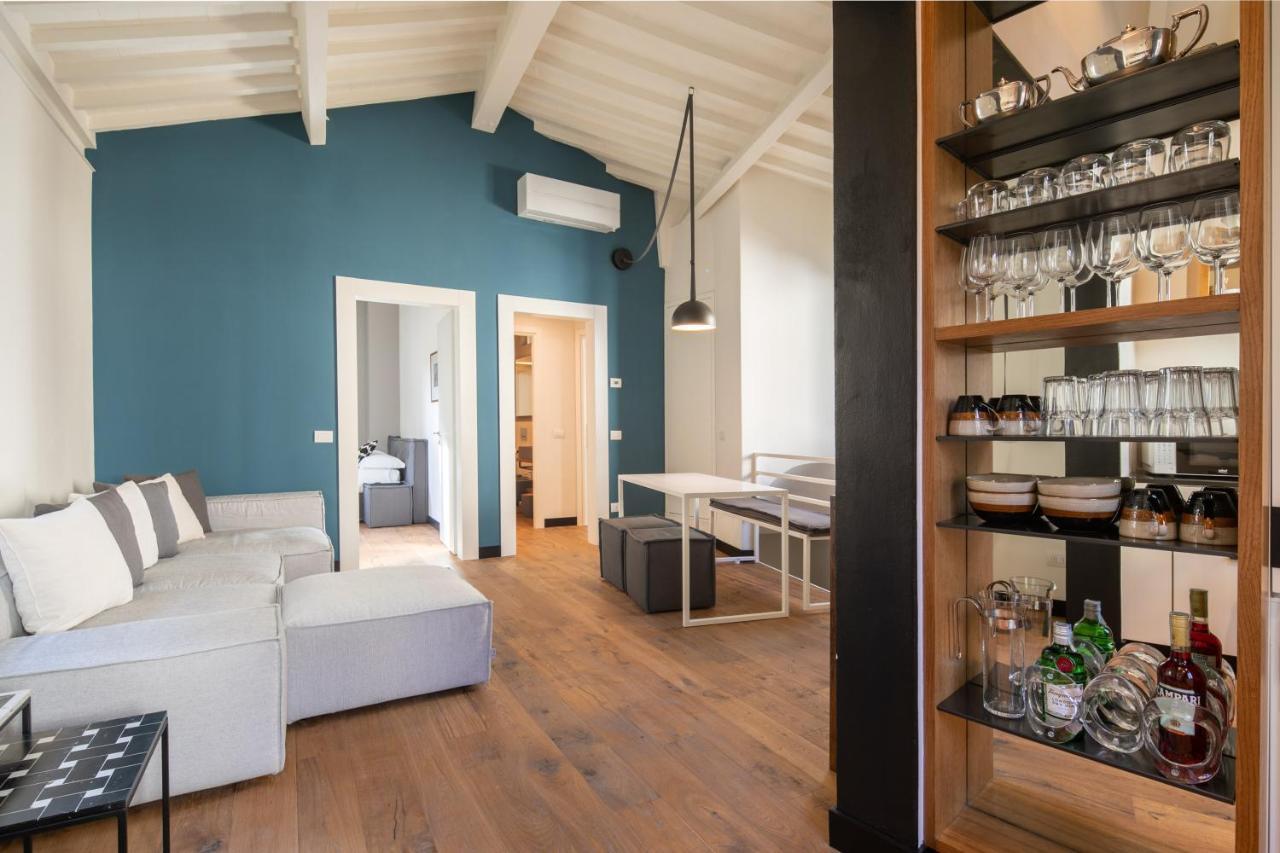 Apartamento Sole Florencia