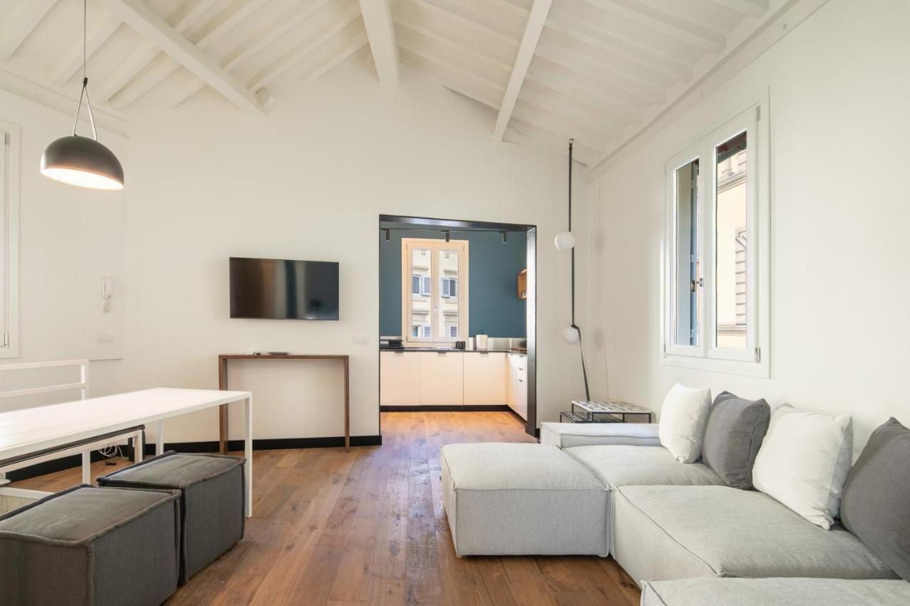 Apartamento Sole Florencia